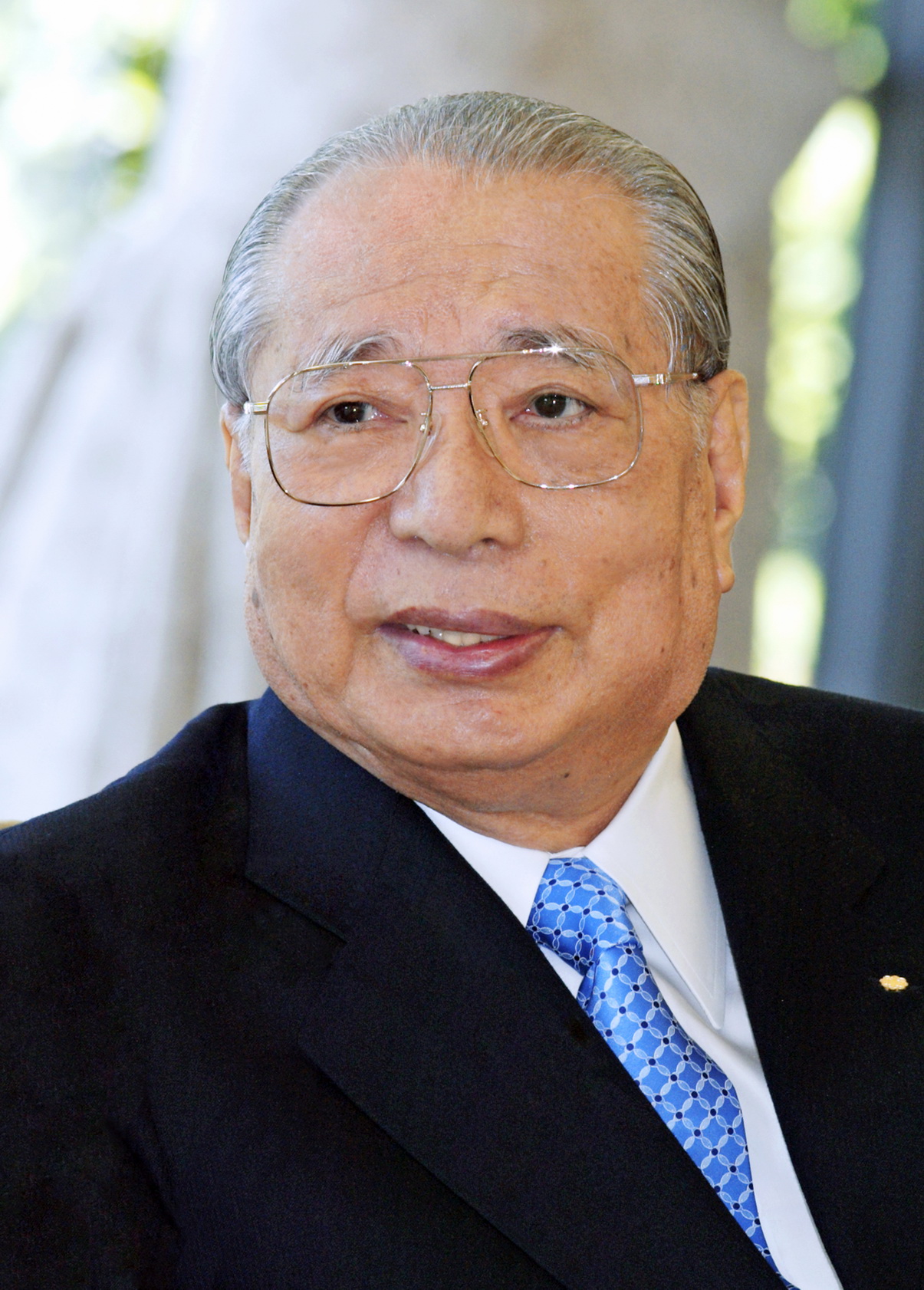 池田大作年齢 – 池田大作先生現在 – LUSAB